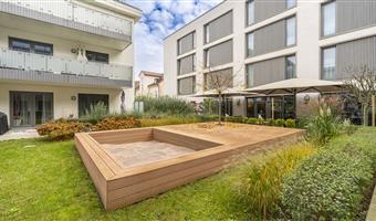 Exterior of the Aiden by Best Western Biberach - Biberach - 95529