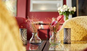 Hall of the Hotel Imperial Dusseldorf, Sure Hotel Collection by BW in Duesseldorf - 95566