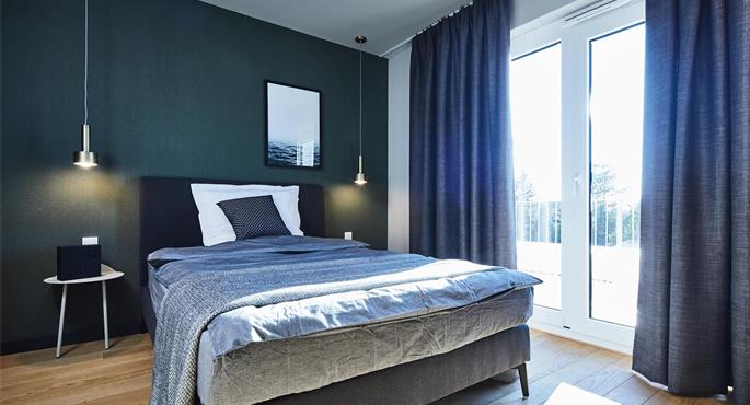 Room of the ipartment Wolfsburg @HOME by Best Western - Wolfsburg - 95591