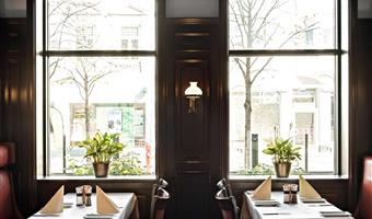 Restaurant of the Best Western Plus Hotel Eyde - Herning - 96006