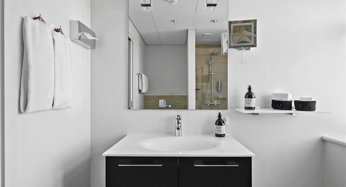 Room of the Best Western Plus Hotel Eyde - Herning - 96006