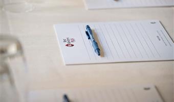 Meeting rooms of the Best Western Plus Hotel Eyde - Herning - 96006