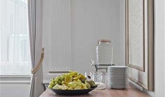 Meeting rooms of the Best Western Plus Hotel Eyde - Herning - 96006