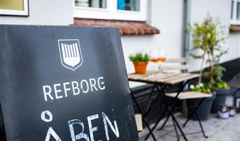 Refborg Hotel Billund, Sure Hotel Collection by Best Western - Billund - 96612