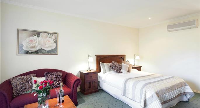 hotel in bendigo 97273 f