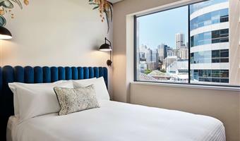 Room of the Aiden by Best Western Darling Harbour - Sydney - 97470