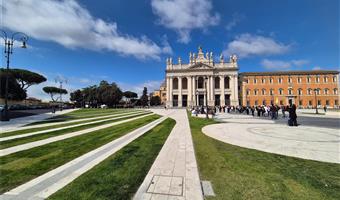 Best Western Hotel Piccadilly - Rome - 98025