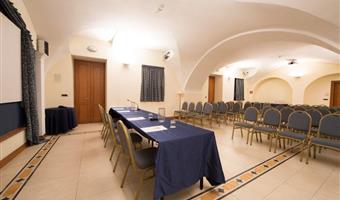 Meeting rooms of the Best Western Hotel Genio - Turin - 98033