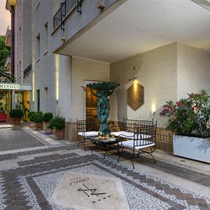 Best Western Hotel Rivoli - Roma