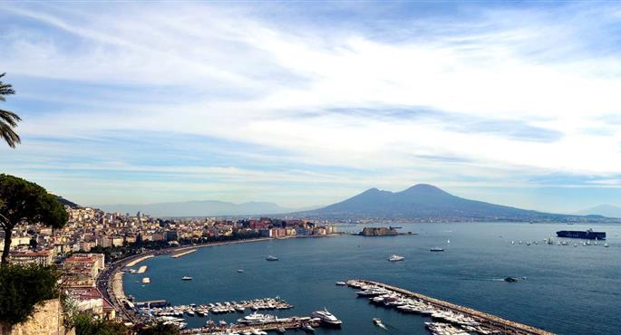 Amenities of the Hotel Paradiso, BW Signature Collection - Naples - 98050