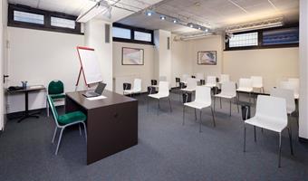 Meeting rooms of the Best Western Hotel Crimea - Turin - 98103
