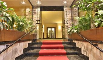 Best Western Hotel Crimea - Torino