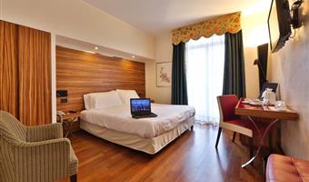 Best Western Hotel Piemontese - Torino