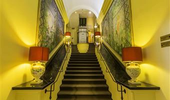 Amenities of the Best Western Hotel Artdeco - Rome - 98108