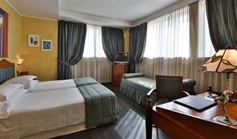 Best Western Artdeco Hotel - Roma