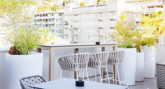 Amenities of the Best Western Hotel Nazionale - Sanremo - 98119