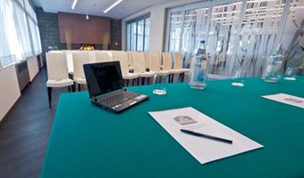 Best Western Hotel Cristallo - Rovigo - Meeting Room