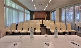 Best Western Hotel Cristallo - Rovigo - Meeting Room