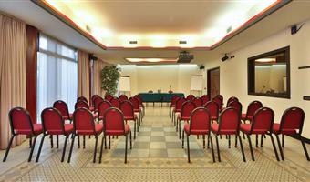 Best Western Hotel Solaf - Bergamo Medolago - Meeting Room