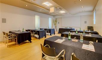 Meeting rooms of the Best Western Plus Hotel Bologna - Venezia Mestre - 98152