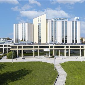 Exterior of the Best Western Park Hotel - Piacenza - 98161