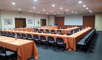 Meeting rooms of the Best Western Park Hotel - Piacenza - 98161