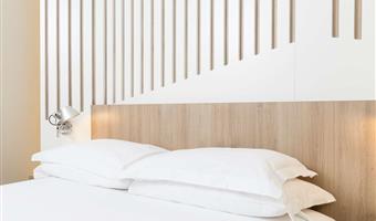 Room of the Best Western Plus Park Hotel Pordenone - Pordenone - 98163