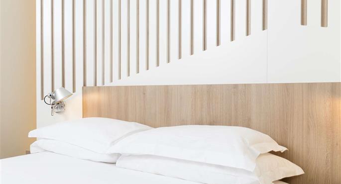 Room of the Best Western Plus Park Hotel Pordenone - Pordenone - 98163