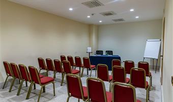 Meeting rooms of the Hotel Cappello D'Oro, BW Signature Collection - Bergamo - 98166