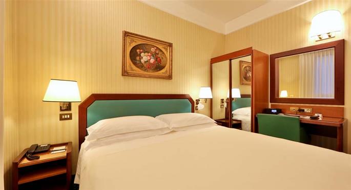 Hotel Astoria, Sure Hotel Collection by Best Western - Milano