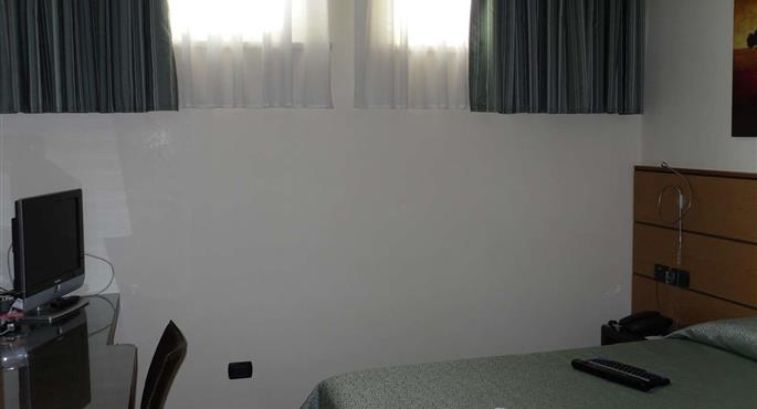 Room of the Best Western Hotel Dei Cavalieri - Barletta - 98207