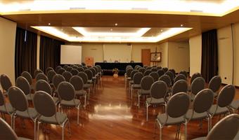Meeting rooms of the Best Western Hotel Dei Cavalieri - Barletta - 98207