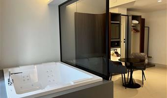 Suite of the Best Western Hotel Ferrari - Napoli Nola CIS - 98215