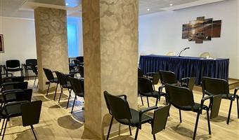 Meeting rooms of the Best Western Hotel Acqua Novella - Spotorno - 98229
