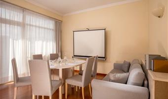 Meeting rooms of the Best Western Plus Globus Hotel - Rome - 98242