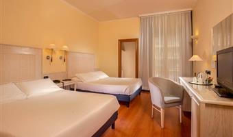 Best Western Globus Hotel - Roma