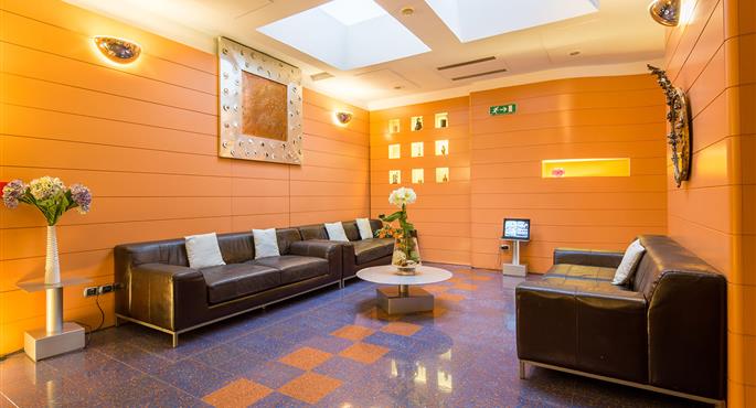Best Western Plus Hotel Plaza - Napoli