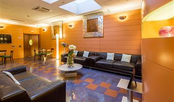 Best Western Plus Hotel Plaza - Napoli