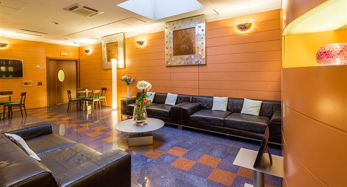 Best Western Plus Hotel Plaza - Napoli