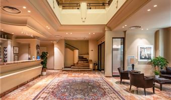 Hall of the Best Western Hotel Stella D'Italia in Marsala - 98257