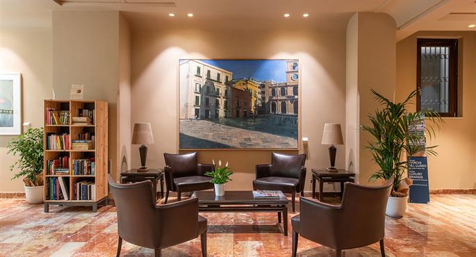 Best Western Hotel Stella D'Italia - Marsala
