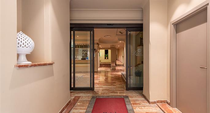 Best Western Hotel Stella D'Italia - Marsala - Hotel main image