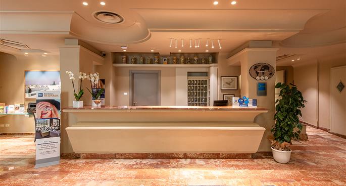 Best Western Hotel Stella D'Italia - Marsala