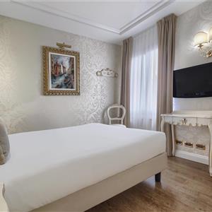 Room of the Hotel Olimpia Venice, BW Signature Collection - Venice - 98261