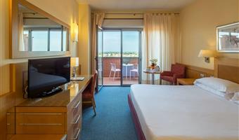 Room of the Best Western Hotel I Triangoli - Rome - 98265