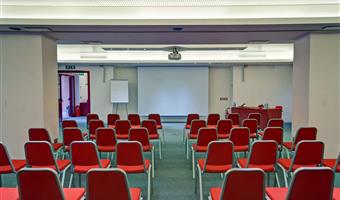 Meeting rooms of the Best Western Hotel I Triangoli - Rome - 98265