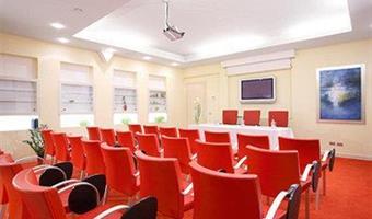 Meeting rooms of the Best Western Hotel I Triangoli - Rome - 98265