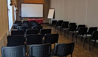 Meeting rooms of the Best Western Park Hotel Continental - San Donà di Piave - 98276