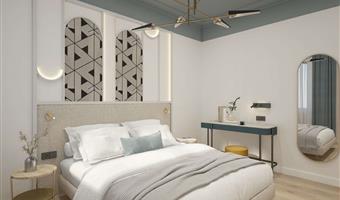 Room of the Best Western Plus Tigullio Royal Hotel - Rapallo - 98280