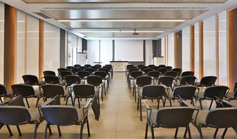 Best Western Hotel Parco Paglia - Chieti - Meeting Room